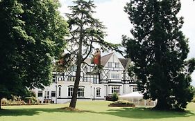 The Manor Bickley